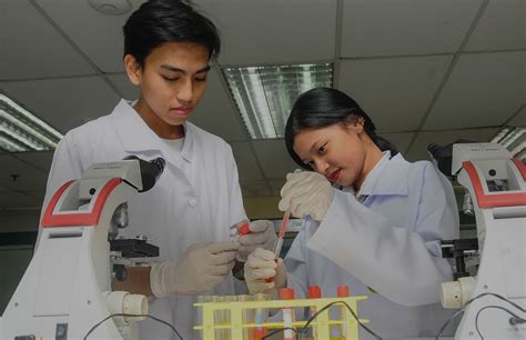 Testimonials of BS in Medical Technology Graduates from the .